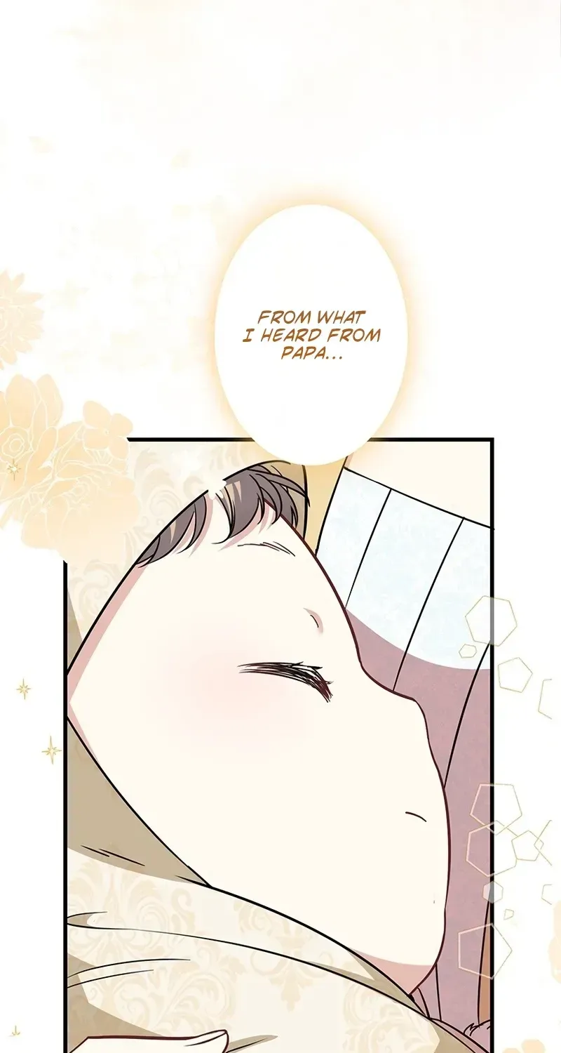 Abandoned, Is It Really Okay to Be Loved This Much? Chapter 33 page 75 - 