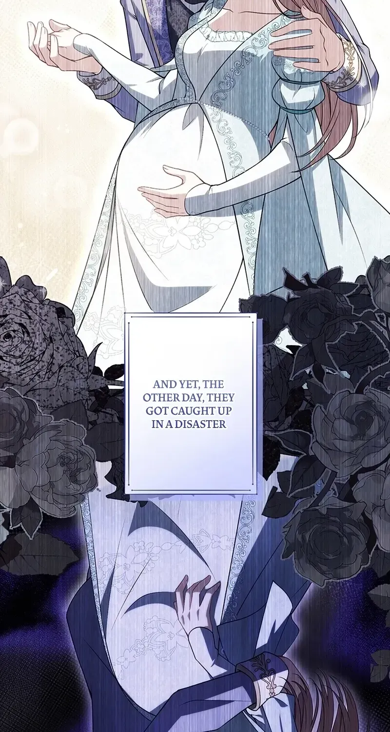 Abandoned, Is It Really Okay to Be Loved This Much? Chapter 33 page 78 - 