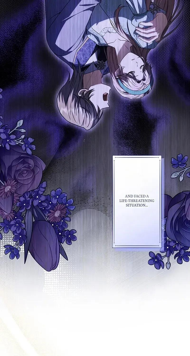 Abandoned, Is It Really Okay to Be Loved This Much? Chapter 33 page 79 - 