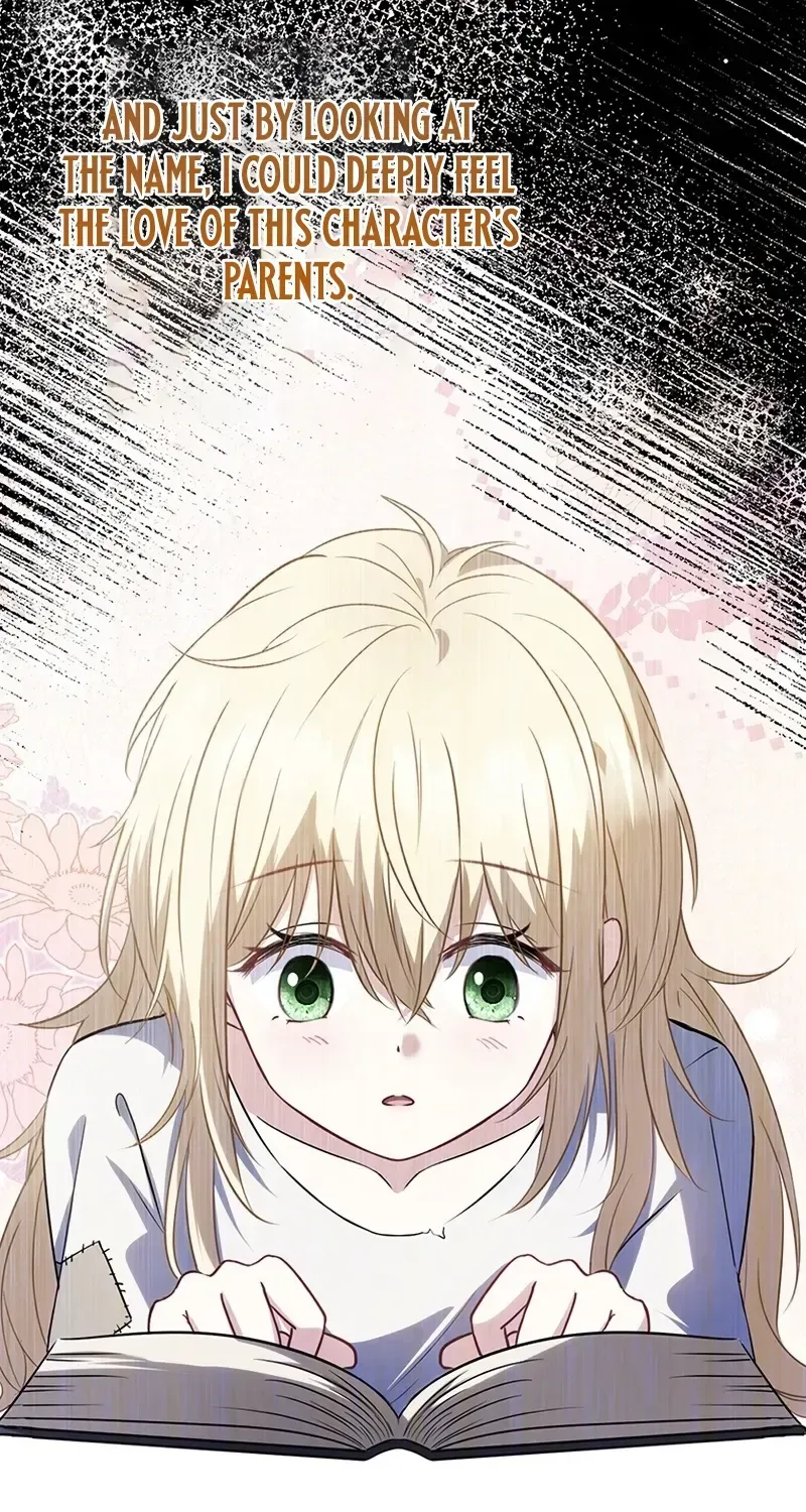 Abandoned, Is It Really Okay to Be Loved This Much? Chapter 33 page 90 - 