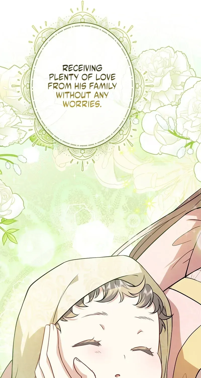 Abandoned, Is It Really Okay to Be Loved This Much? Chapter 33 page 95 - 