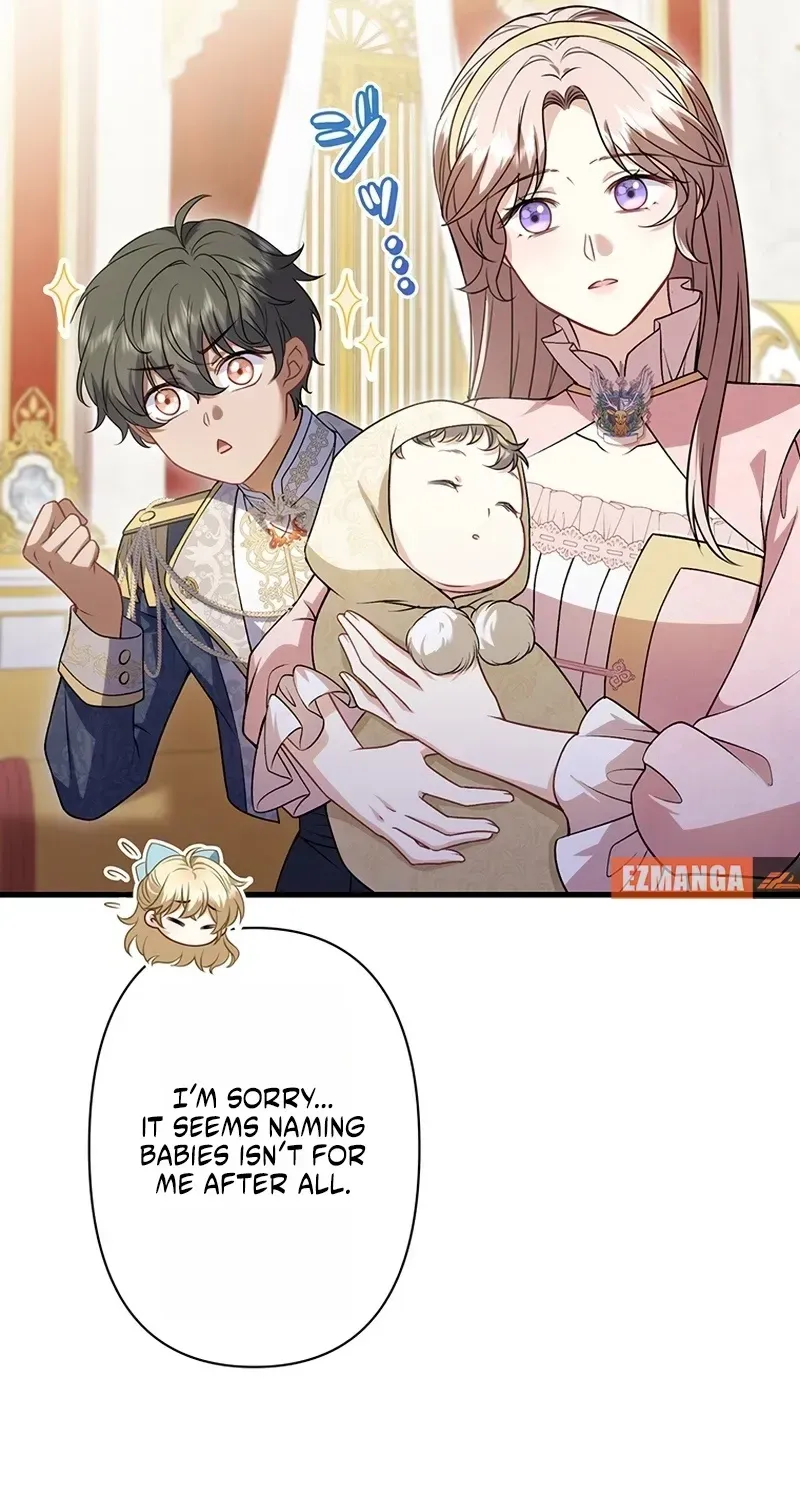 Abandoned, Is It Really Okay to Be Loved This Much? Chapter 33 page 97 - 