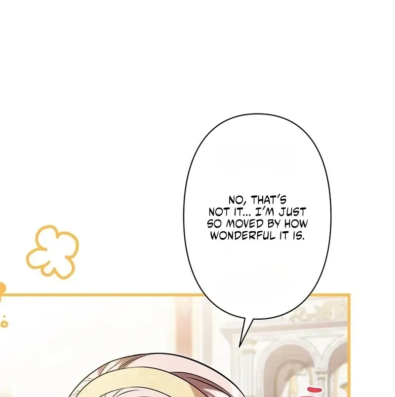 Abandoned, Is It Really Okay to Be Loved This Much? Chapter 33 page 98 - 