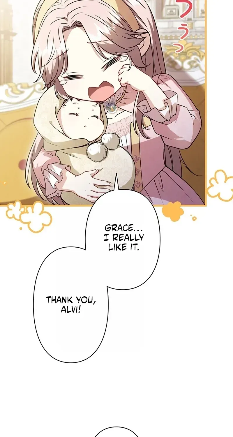 Abandoned, Is It Really Okay to Be Loved This Much? Chapter 33 page 99 - 