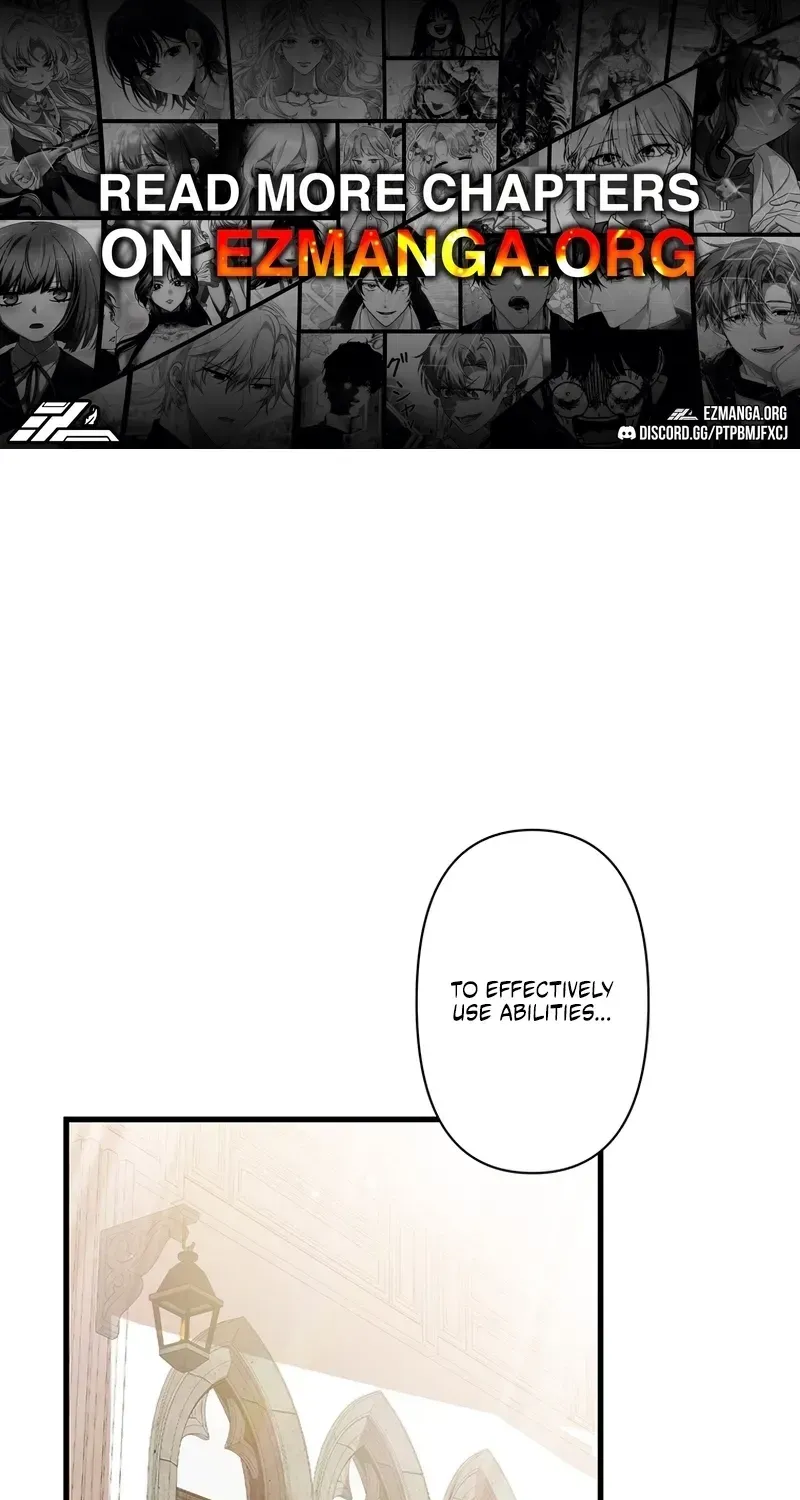 Abandoned, Is It Really Okay to Be Loved This Much? Chapter 36 page 1 - 