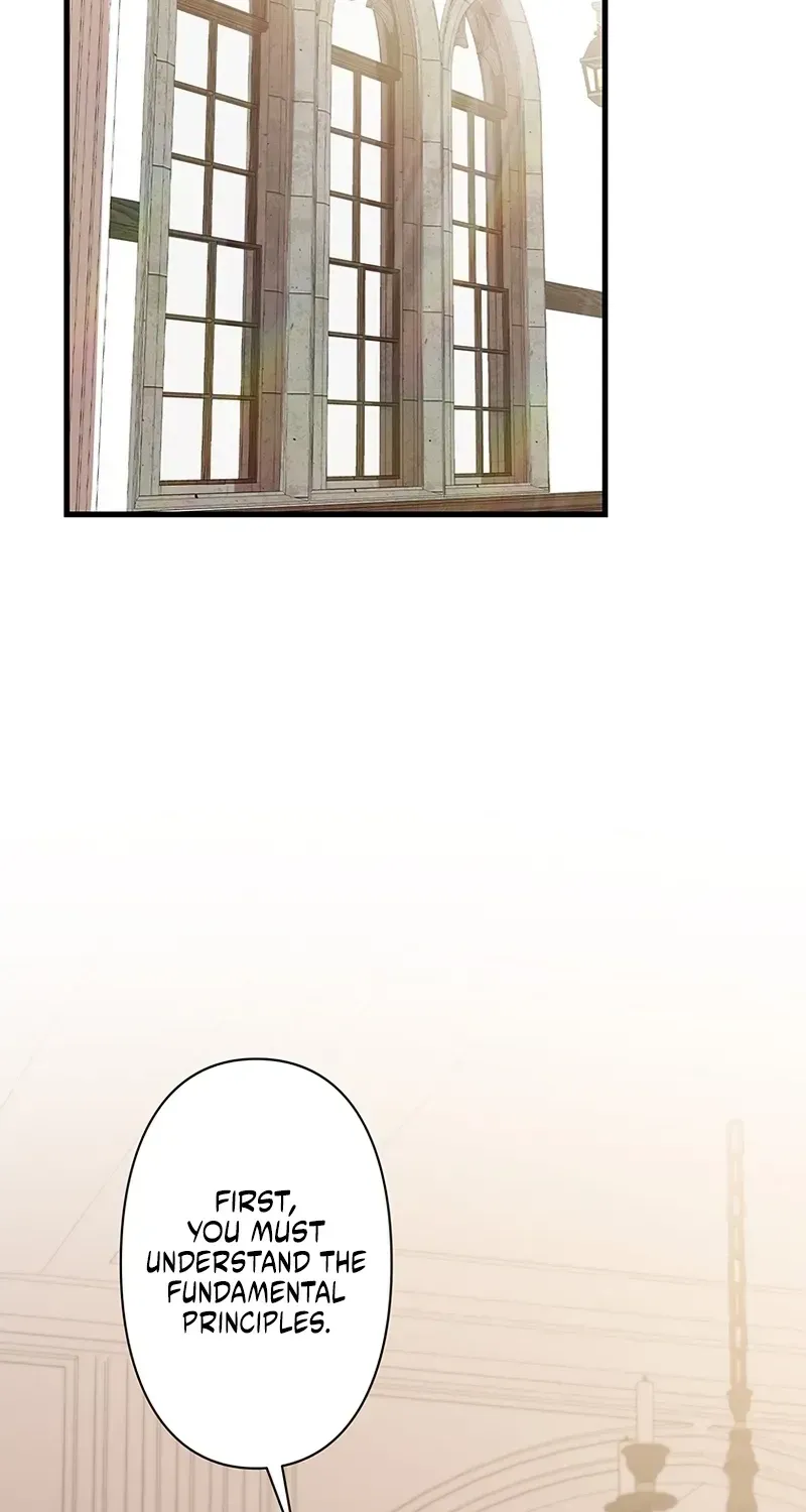 Abandoned, Is It Really Okay to Be Loved This Much? Chapter 36 page 2 - 