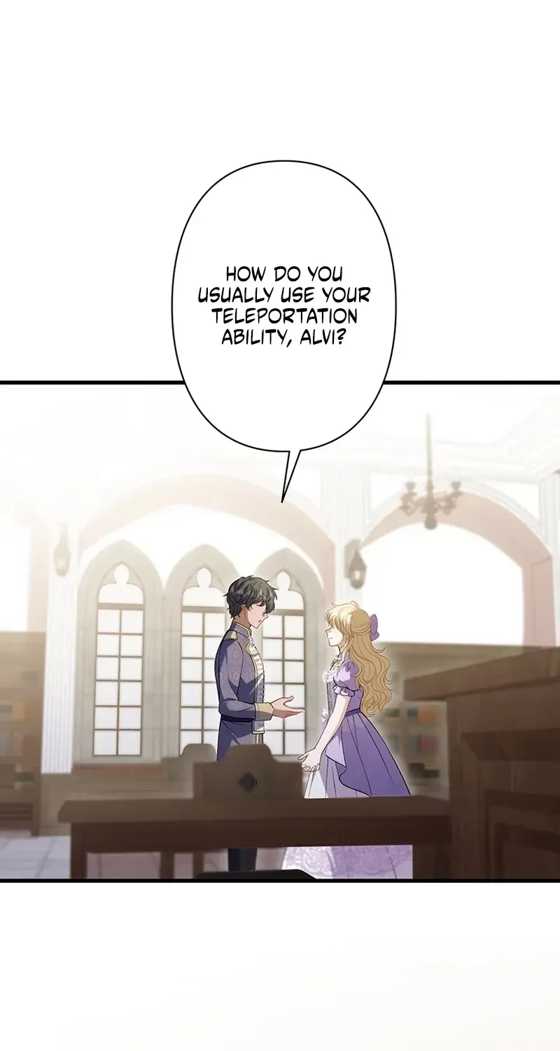 Abandoned, Is It Really Okay to Be Loved This Much? Chapter 36 page 14 - 