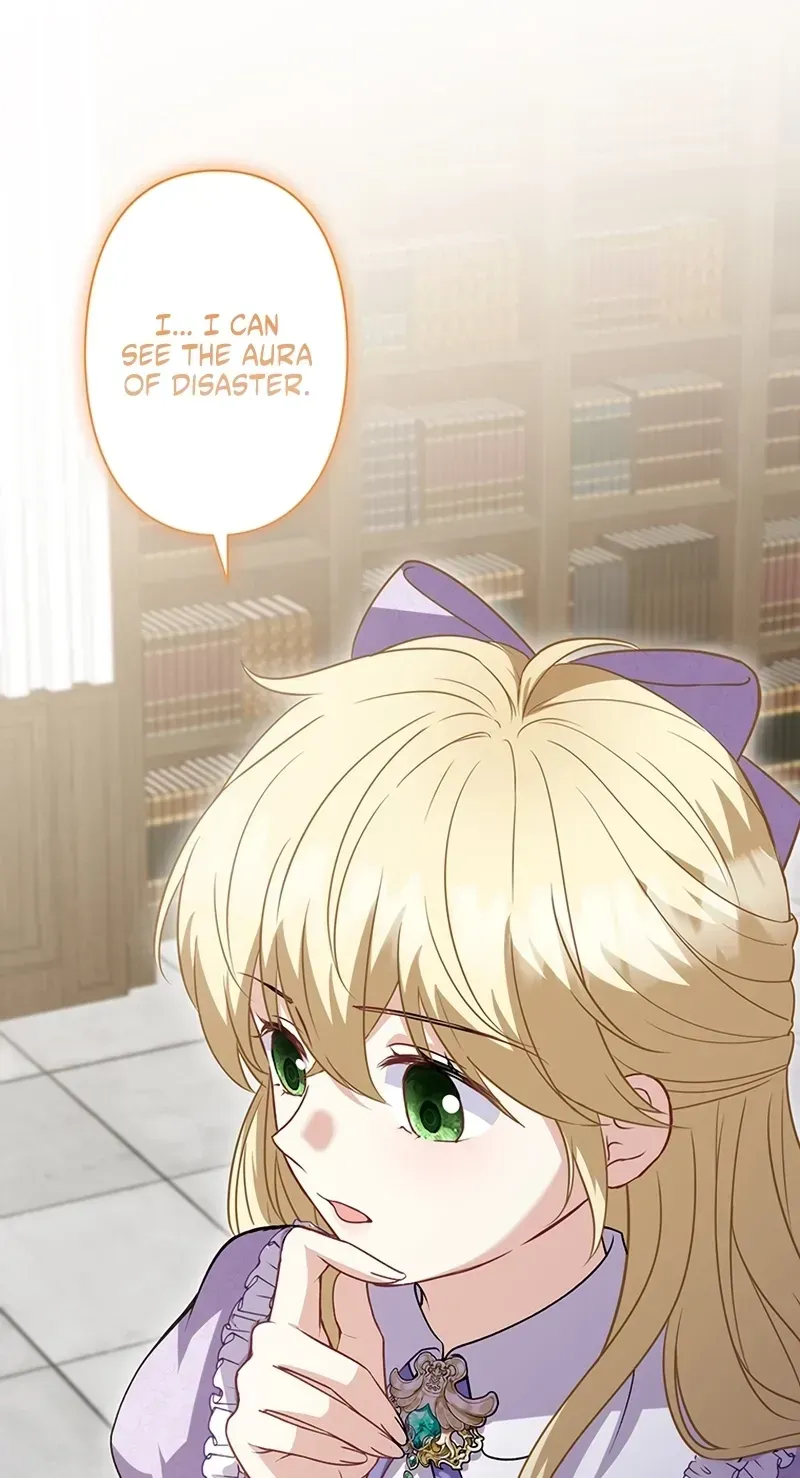 Abandoned, Is It Really Okay to Be Loved This Much? Chapter 36 page 15 - 