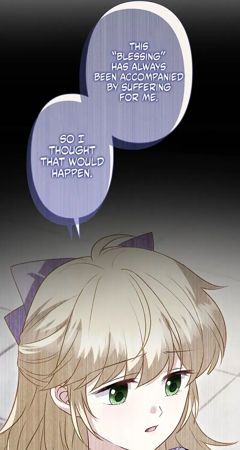 Abandoned, Is It Really Okay to Be Loved This Much? Chapter 36 page 21 - 