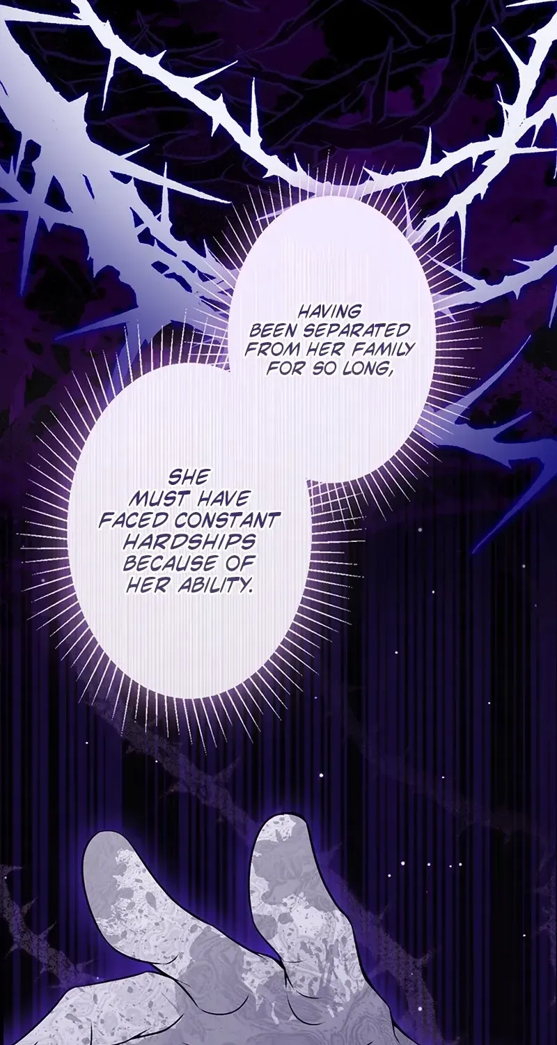 Abandoned, Is It Really Okay to Be Loved This Much? Chapter 36 page 28 - 