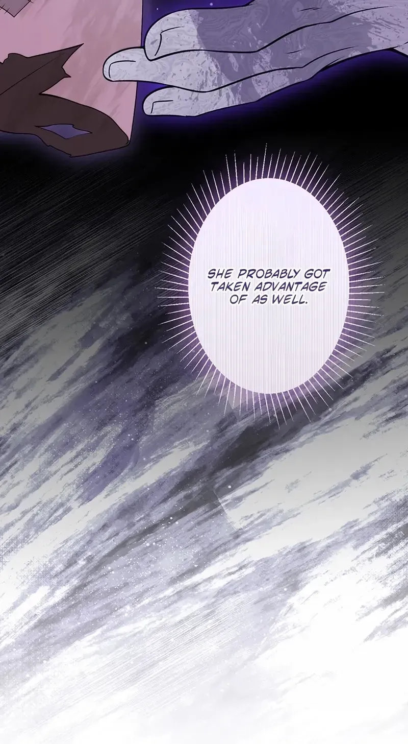 Abandoned, Is It Really Okay to Be Loved This Much? Chapter 36 page 30 - 