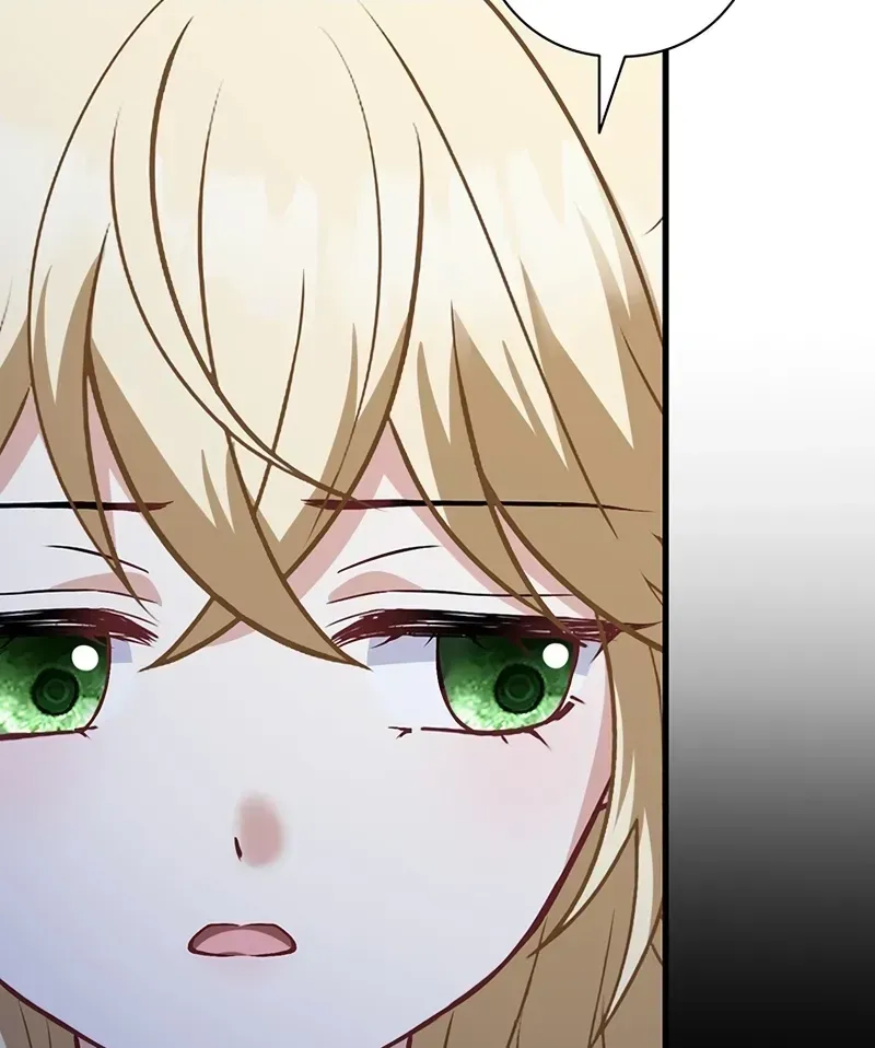 Abandoned, Is It Really Okay to Be Loved This Much? Chapter 36 page 35 - 