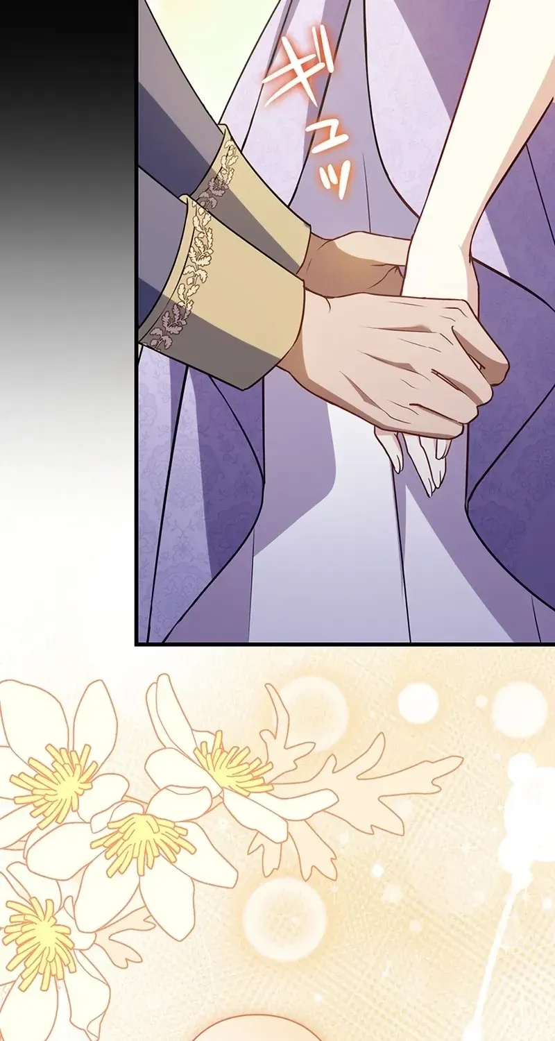 Abandoned, Is It Really Okay to Be Loved This Much? Chapter 36 page 38 - 