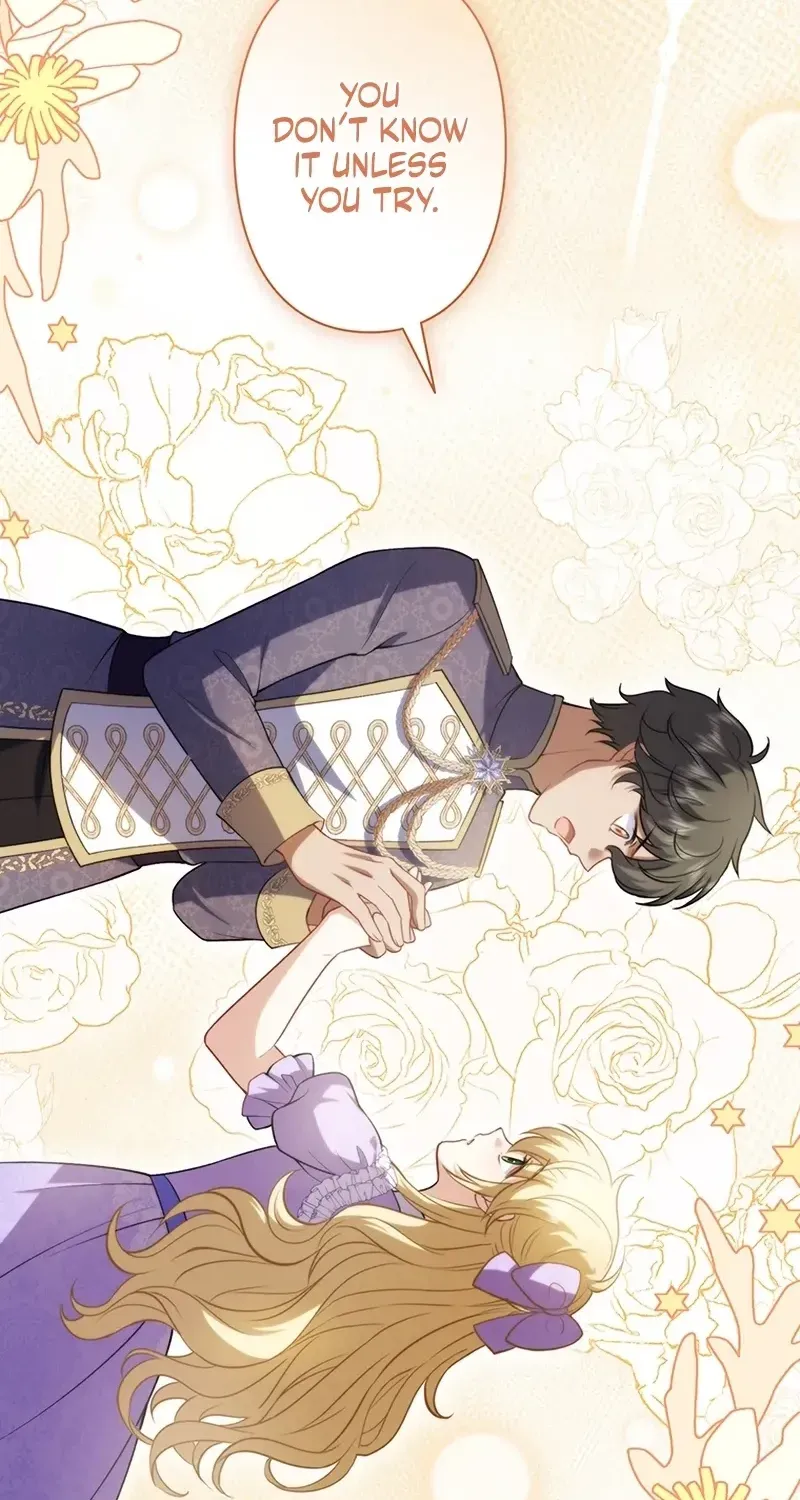 Abandoned, Is It Really Okay to Be Loved This Much? Chapter 36 page 39 - 