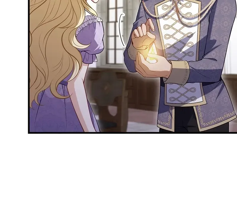 Abandoned, Is It Really Okay to Be Loved This Much? Chapter 36 page 5 - 