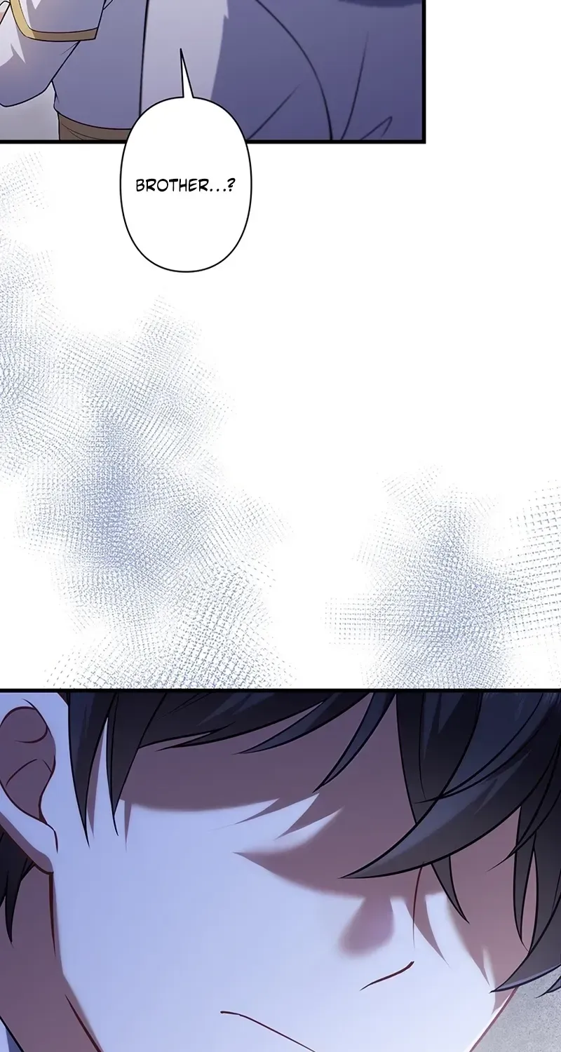 Abandoned, Is It Really Okay to Be Loved This Much? Chapter 36 page 53 - 