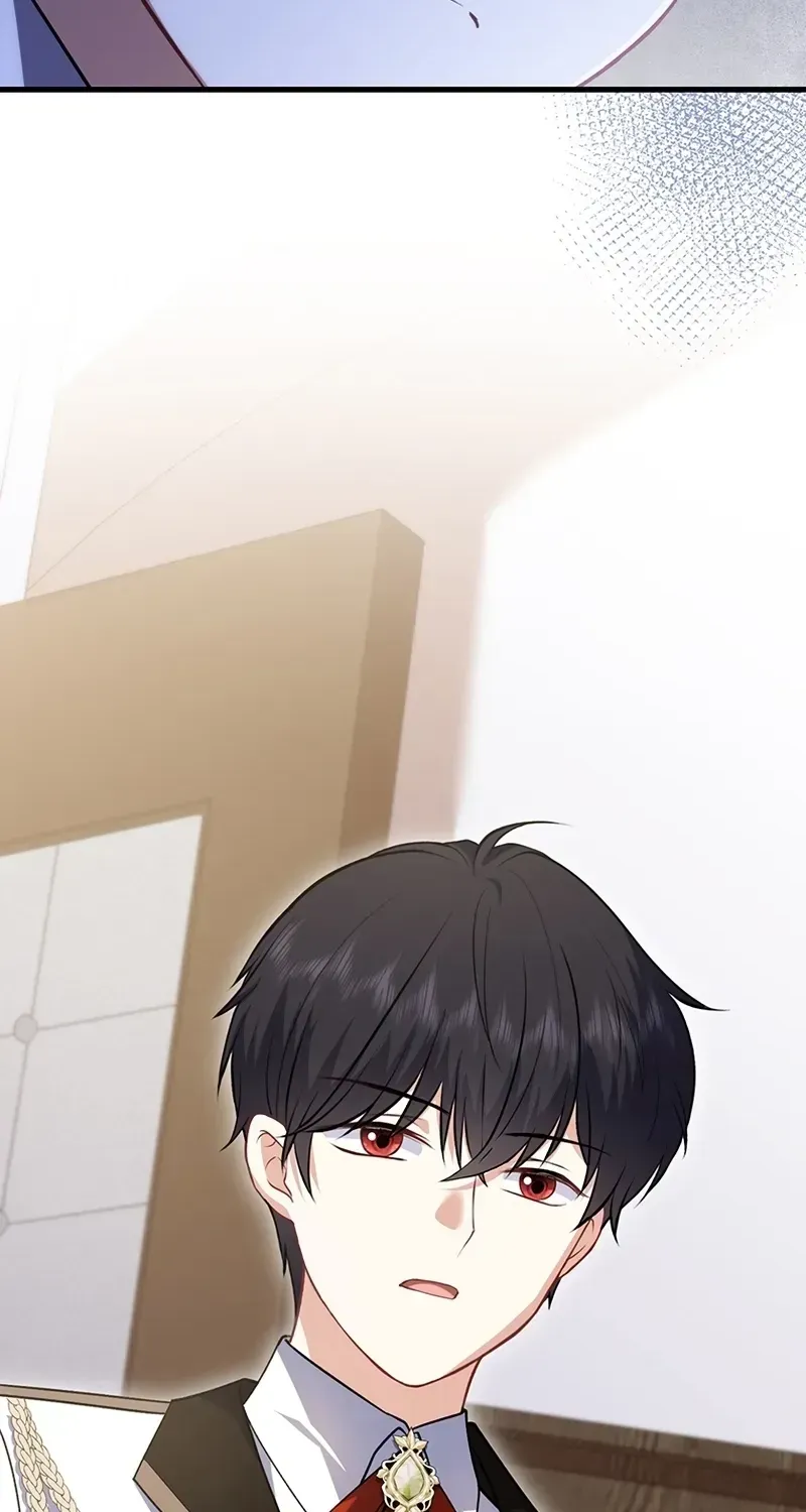 Abandoned, Is It Really Okay to Be Loved This Much? Chapter 36 page 54 - 