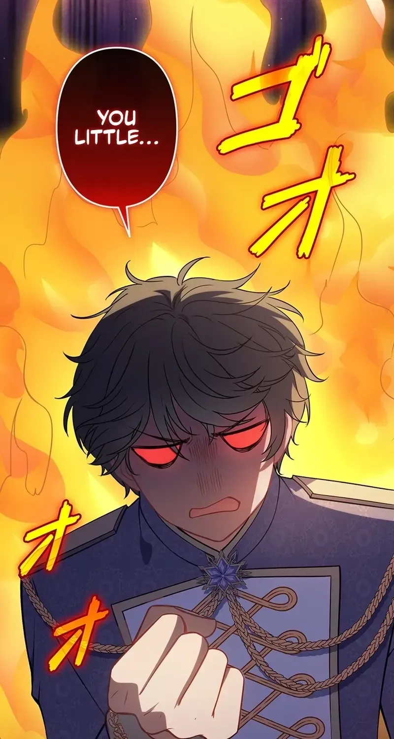 Abandoned, Is It Really Okay to Be Loved This Much? Chapter 36 page 66 - 