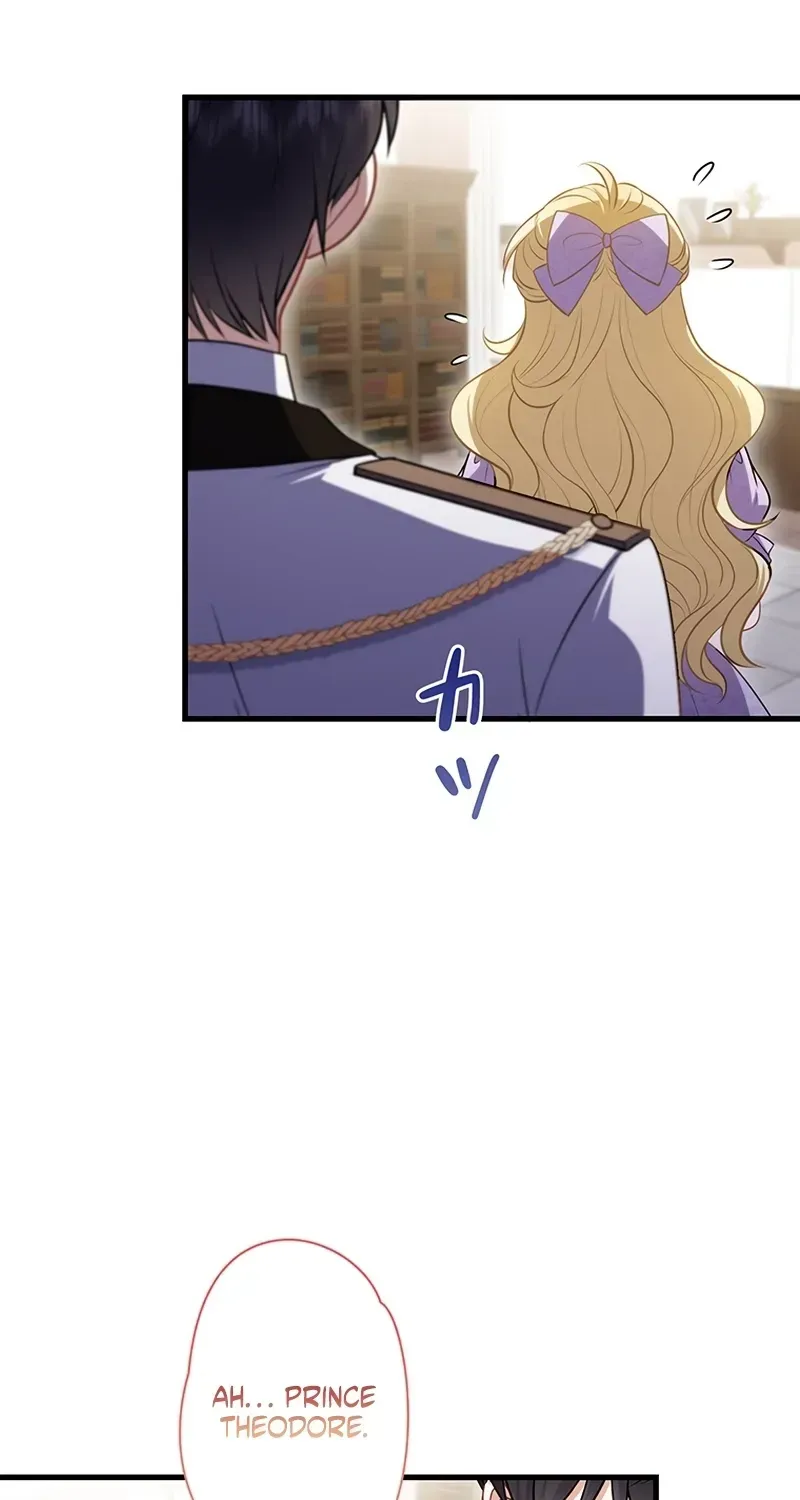 Abandoned, Is It Really Okay to Be Loved This Much? Chapter 36 page 69 - 