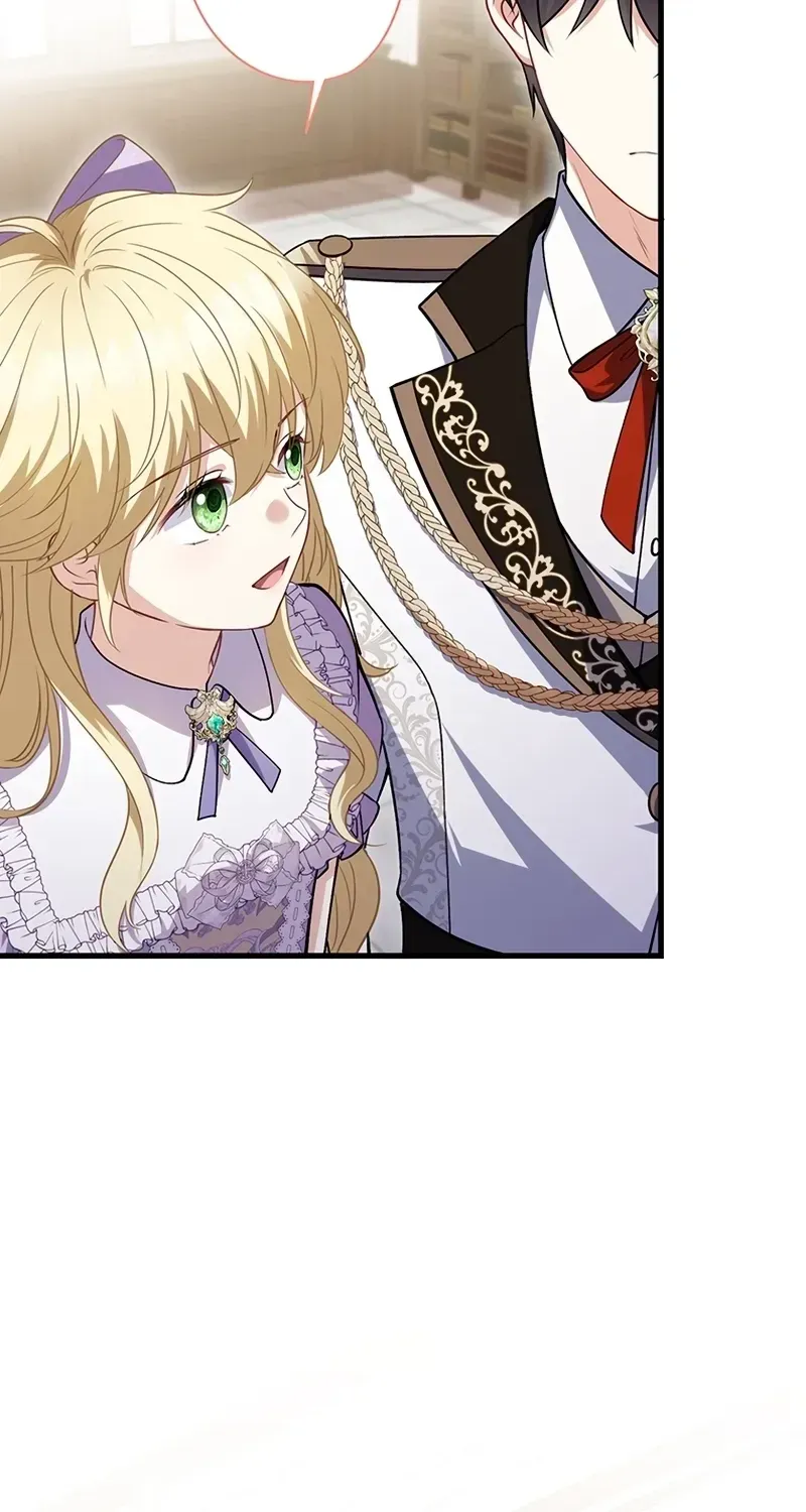 Abandoned, Is It Really Okay to Be Loved This Much? Chapter 36 page 70 - 