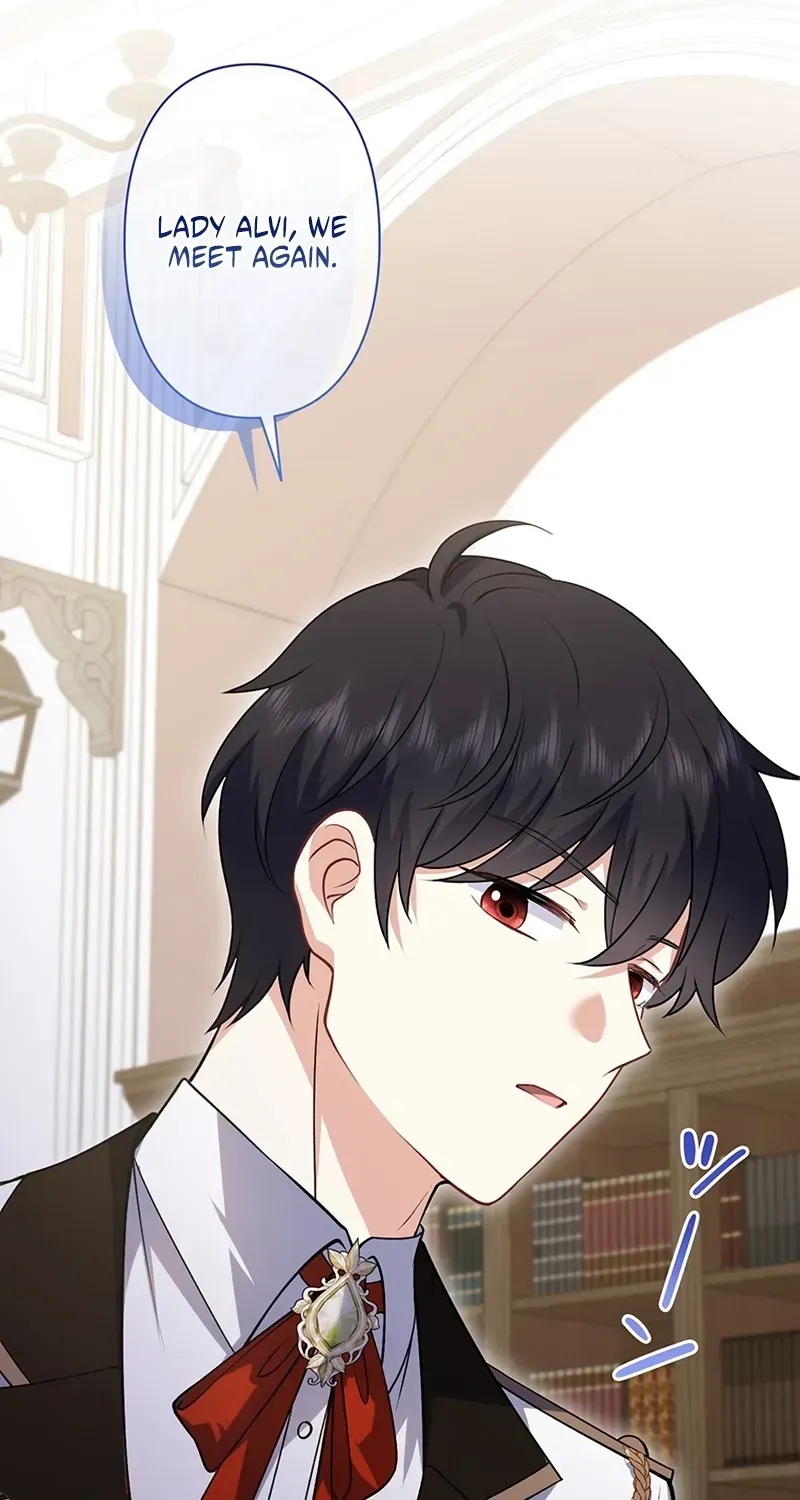 Abandoned, Is It Really Okay to Be Loved This Much? Chapter 36 page 71 - 
