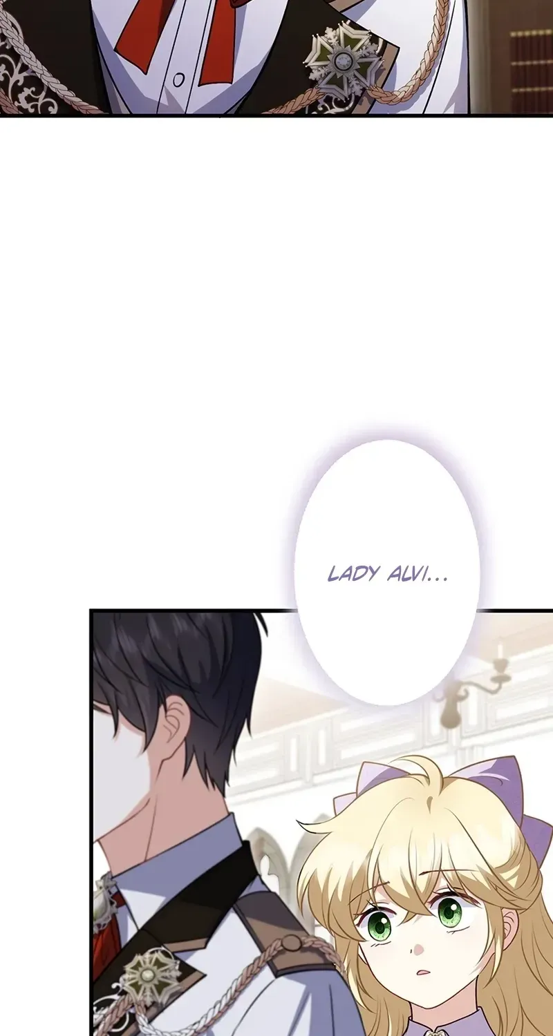 Abandoned, Is It Really Okay to Be Loved This Much? Chapter 36 page 72 - 