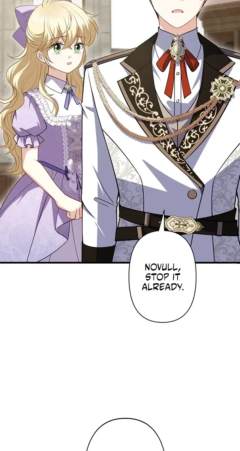 Abandoned, Is It Really Okay to Be Loved This Much? Chapter 36 page 74 - 