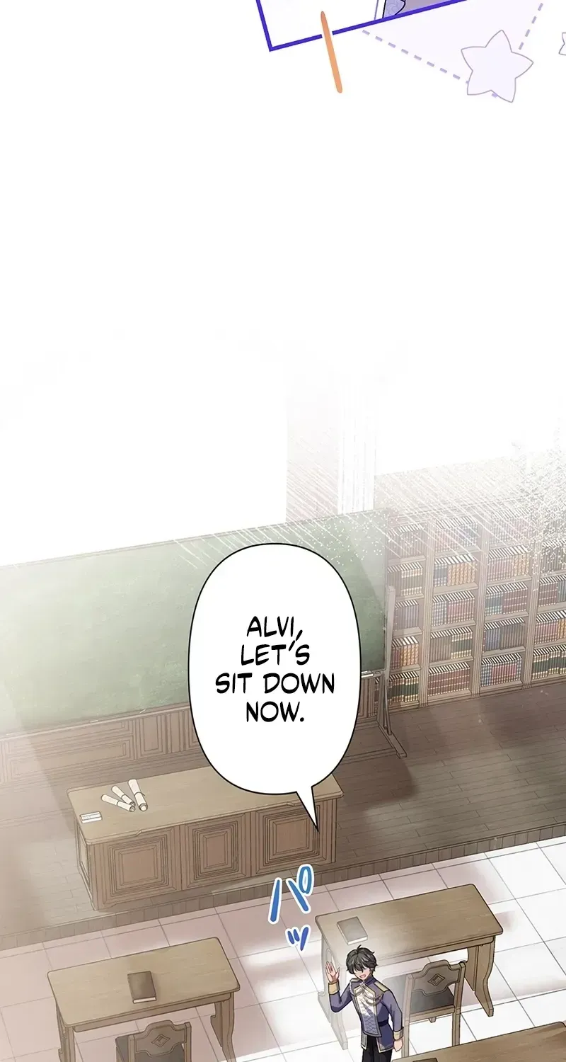 Abandoned, Is It Really Okay to Be Loved This Much? Chapter 36 page 78 - 