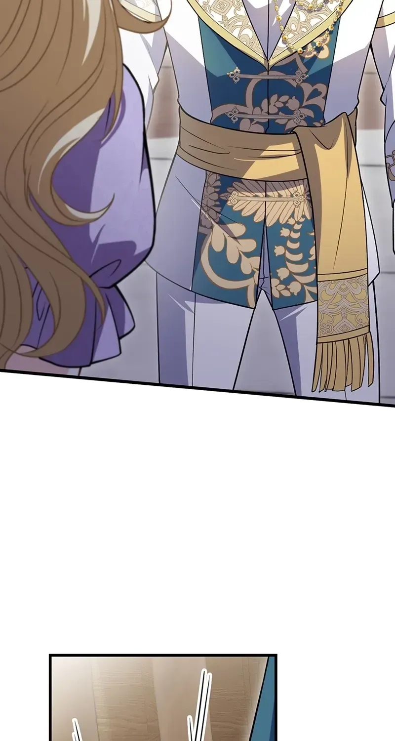 Abandoned, Is It Really Okay to Be Loved This Much? Chapter 36 page 83 - 