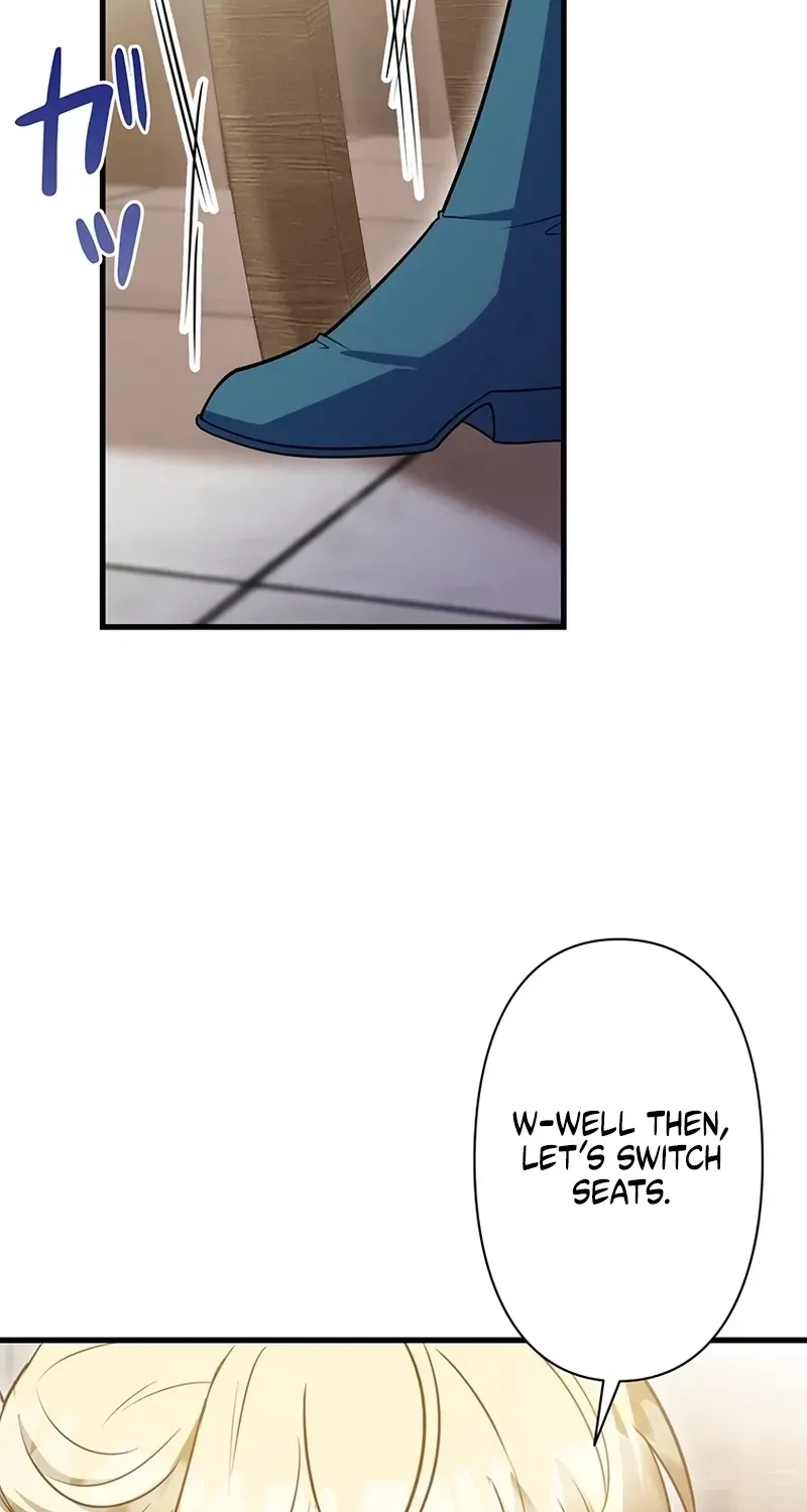 Abandoned, Is It Really Okay to Be Loved This Much? Chapter 36 page 84 - 