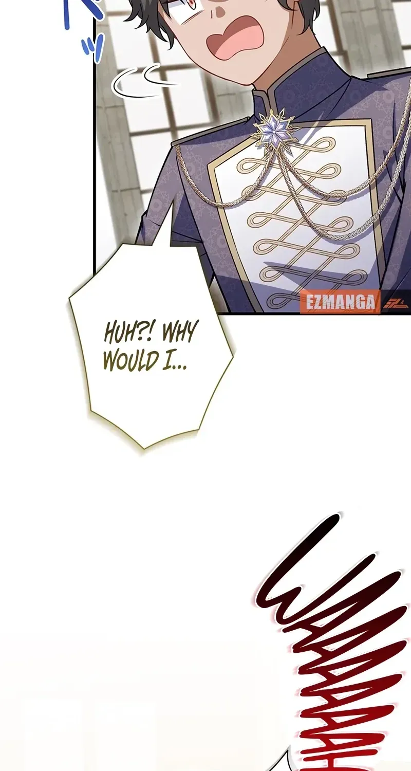 Abandoned, Is It Really Okay to Be Loved This Much? Chapter 36 page 88 - 