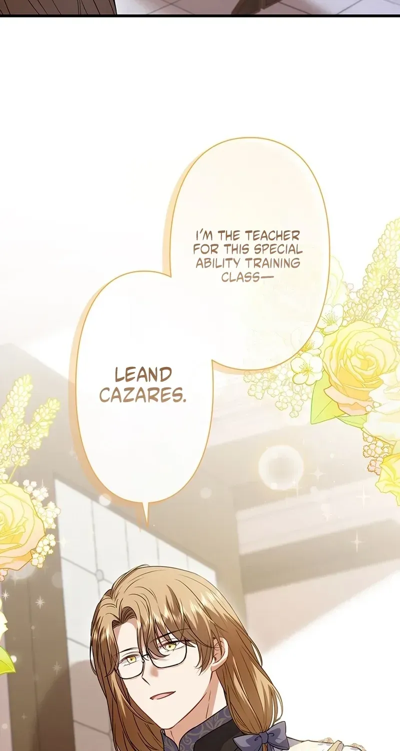Abandoned, Is It Really Okay to Be Loved This Much? Chapter 37 page 2 - 
