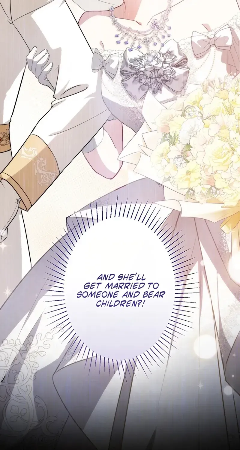 Abandoned, Is It Really Okay to Be Loved This Much? Chapter 37 page 102 - 