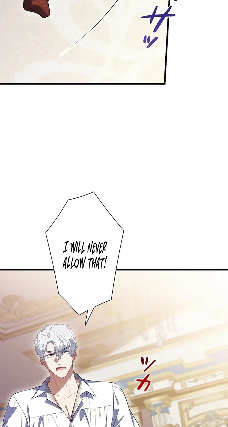 Abandoned, Is It Really Okay to Be Loved This Much? Chapter 37 page 106 - 