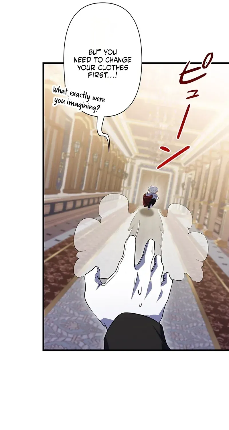 Abandoned, Is It Really Okay to Be Loved This Much? Chapter 37 page 109 - 