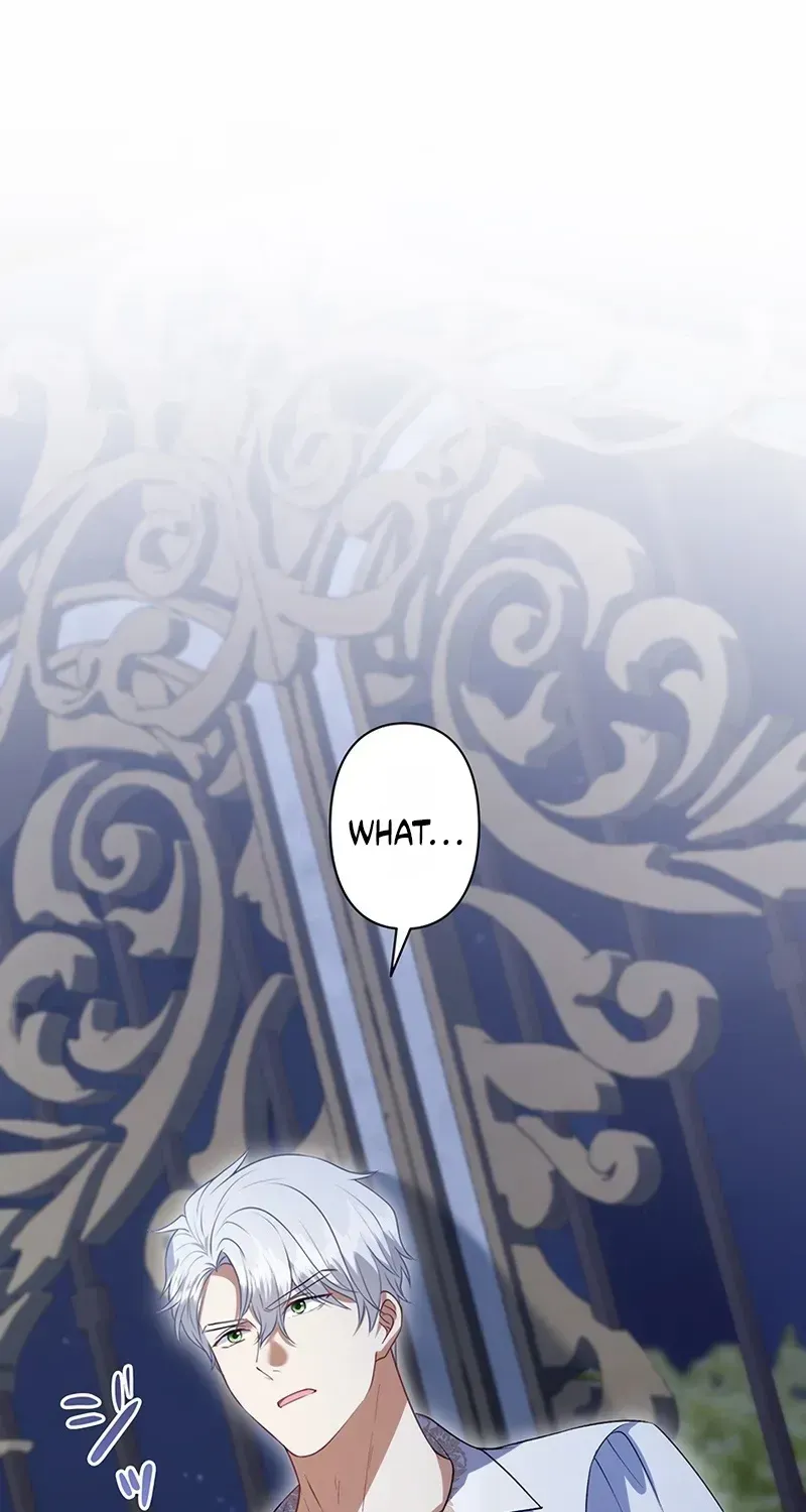 Abandoned, Is It Really Okay to Be Loved This Much? Chapter 37 page 111 - 