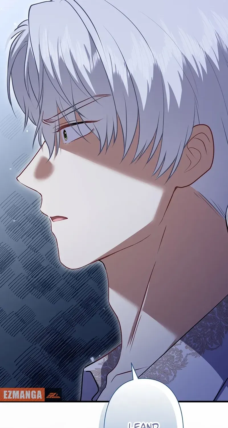 Abandoned, Is It Really Okay to Be Loved This Much? Chapter 37 page 117 - 