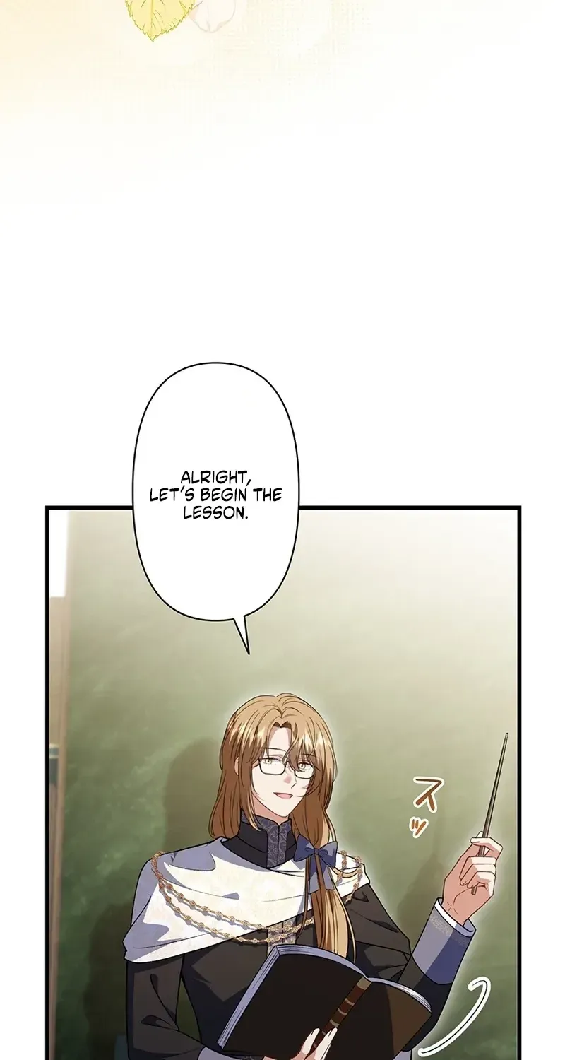 Abandoned, Is It Really Okay to Be Loved This Much? Chapter 37 page 14 - 
