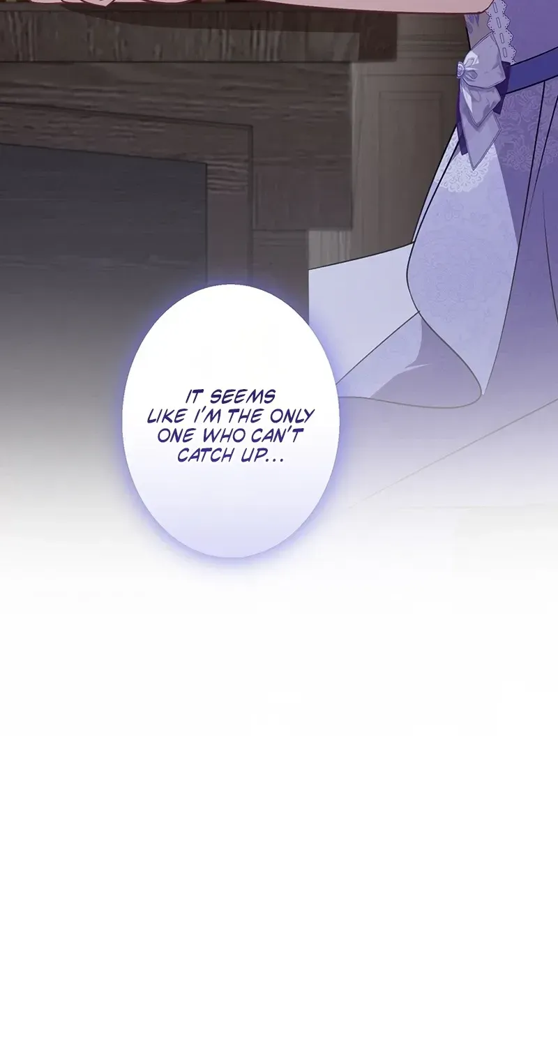 Abandoned, Is It Really Okay to Be Loved This Much? Chapter 37 page 20 - 