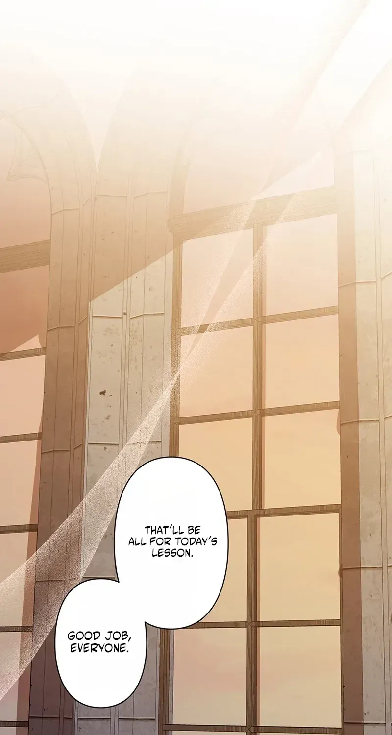 Abandoned, Is It Really Okay to Be Loved This Much? Chapter 37 page 23 - 