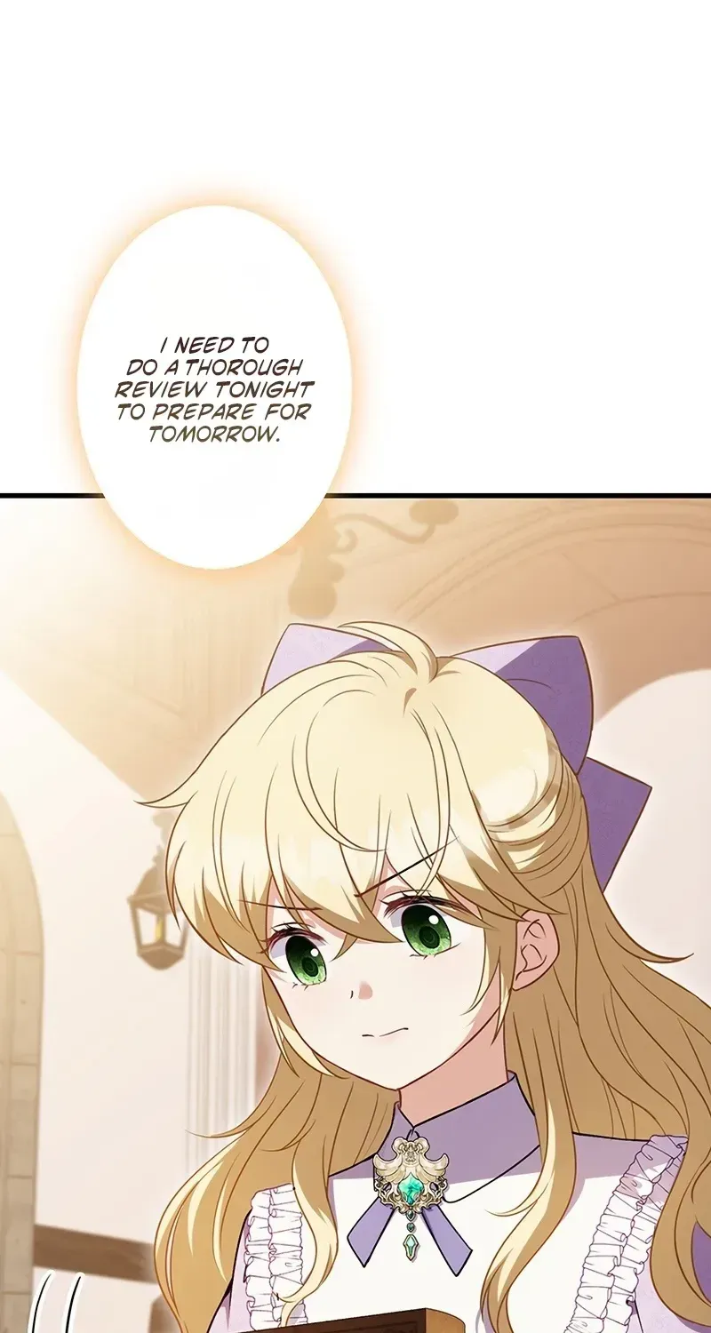 Abandoned, Is It Really Okay to Be Loved This Much? Chapter 37 page 25 - 