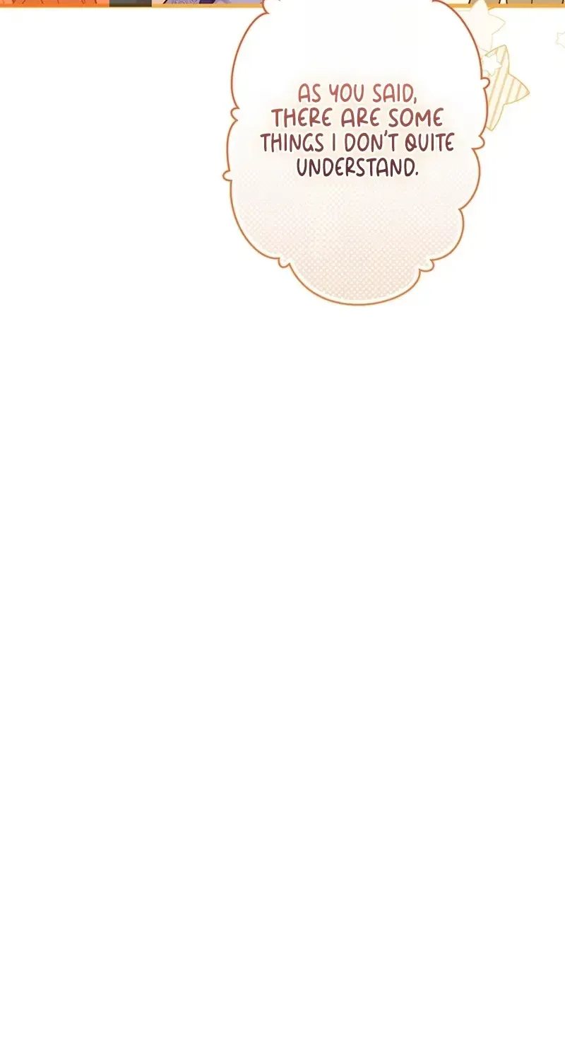 Abandoned, Is It Really Okay to Be Loved This Much? Chapter 37 page 35 - 