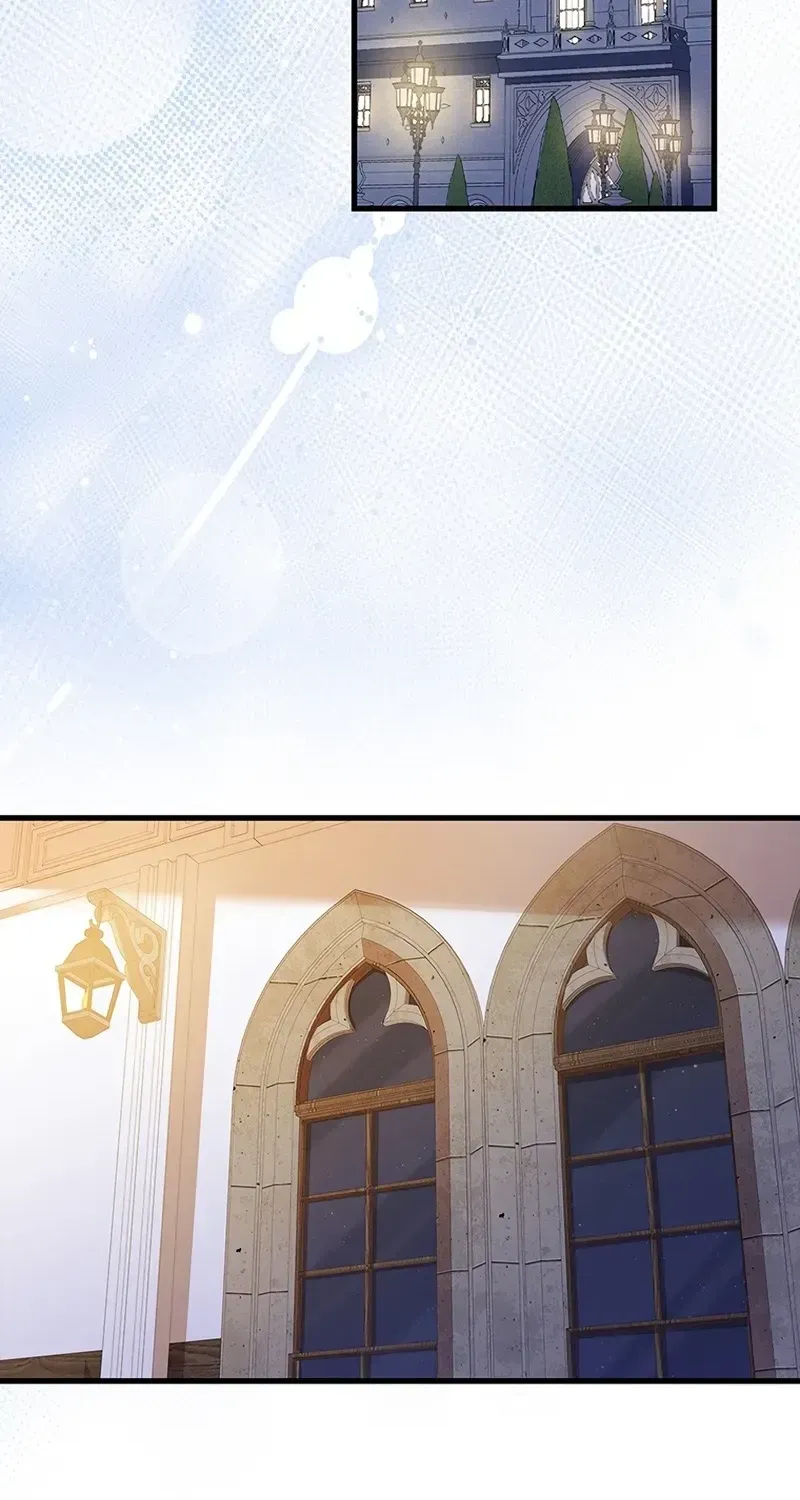 Abandoned, Is It Really Okay to Be Loved This Much? Chapter 37 page 38 - 