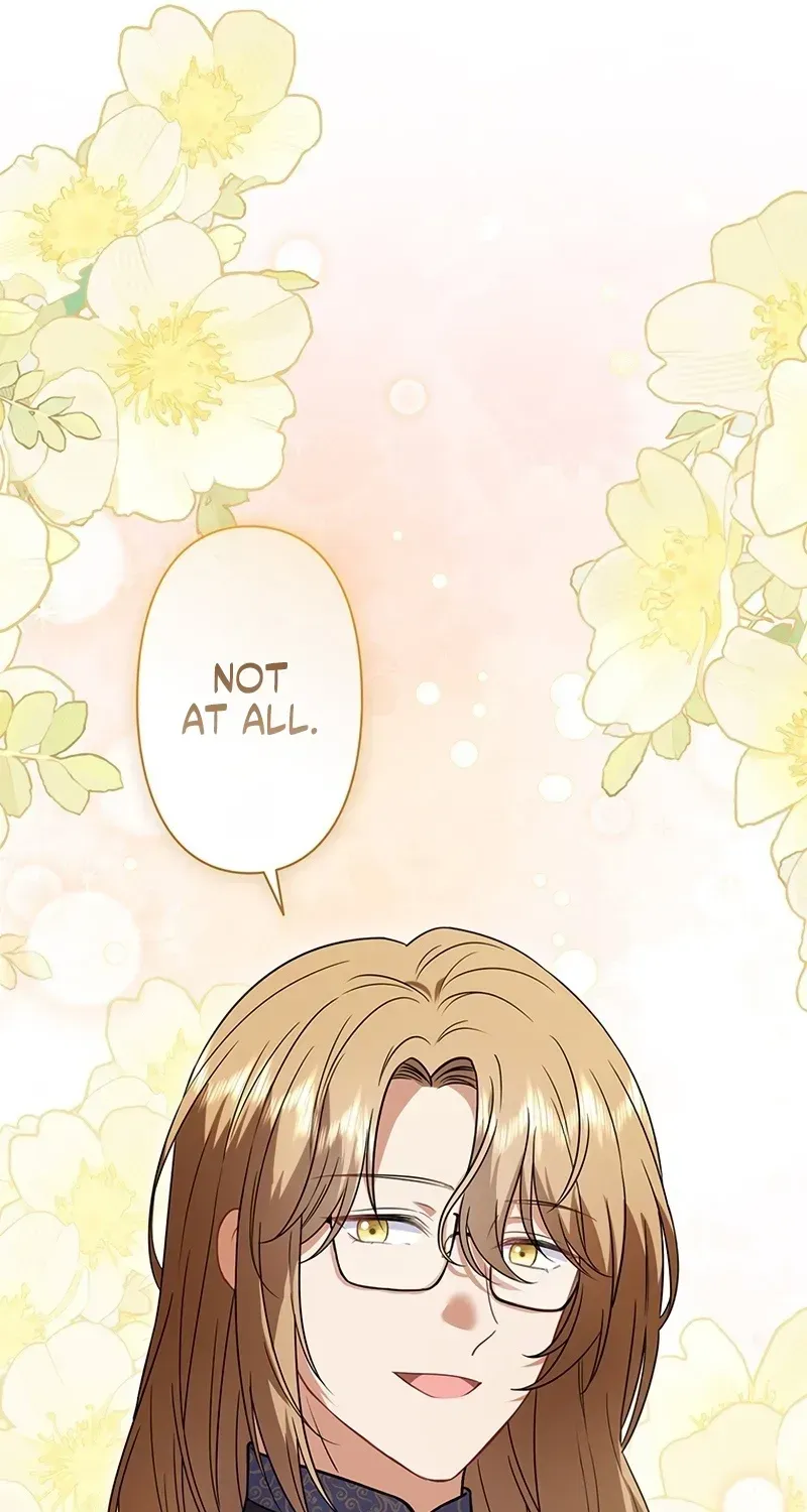 Abandoned, Is It Really Okay to Be Loved This Much? Chapter 37 page 47 - 