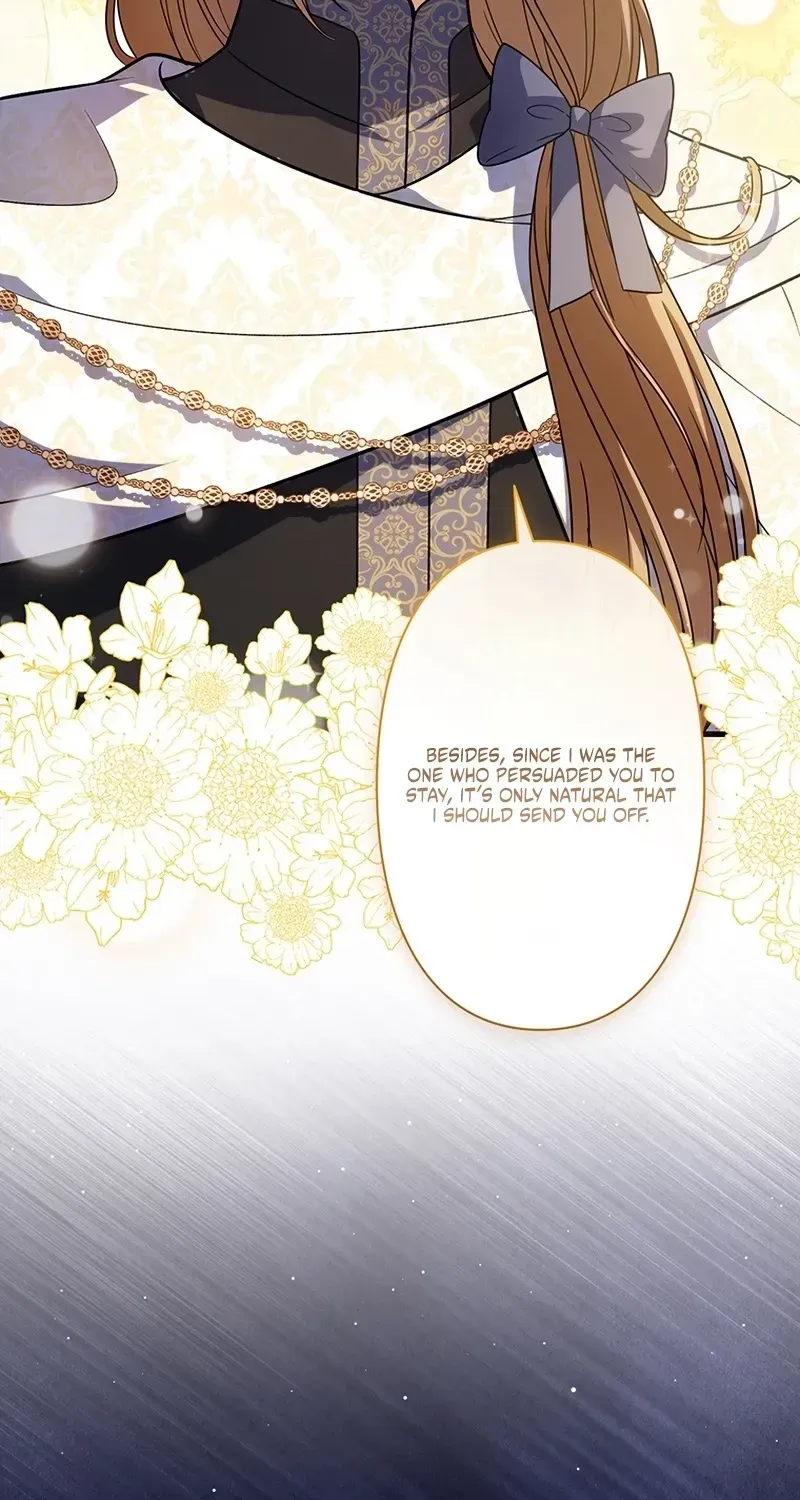 Abandoned, Is It Really Okay to Be Loved This Much? Chapter 37 page 48 - 