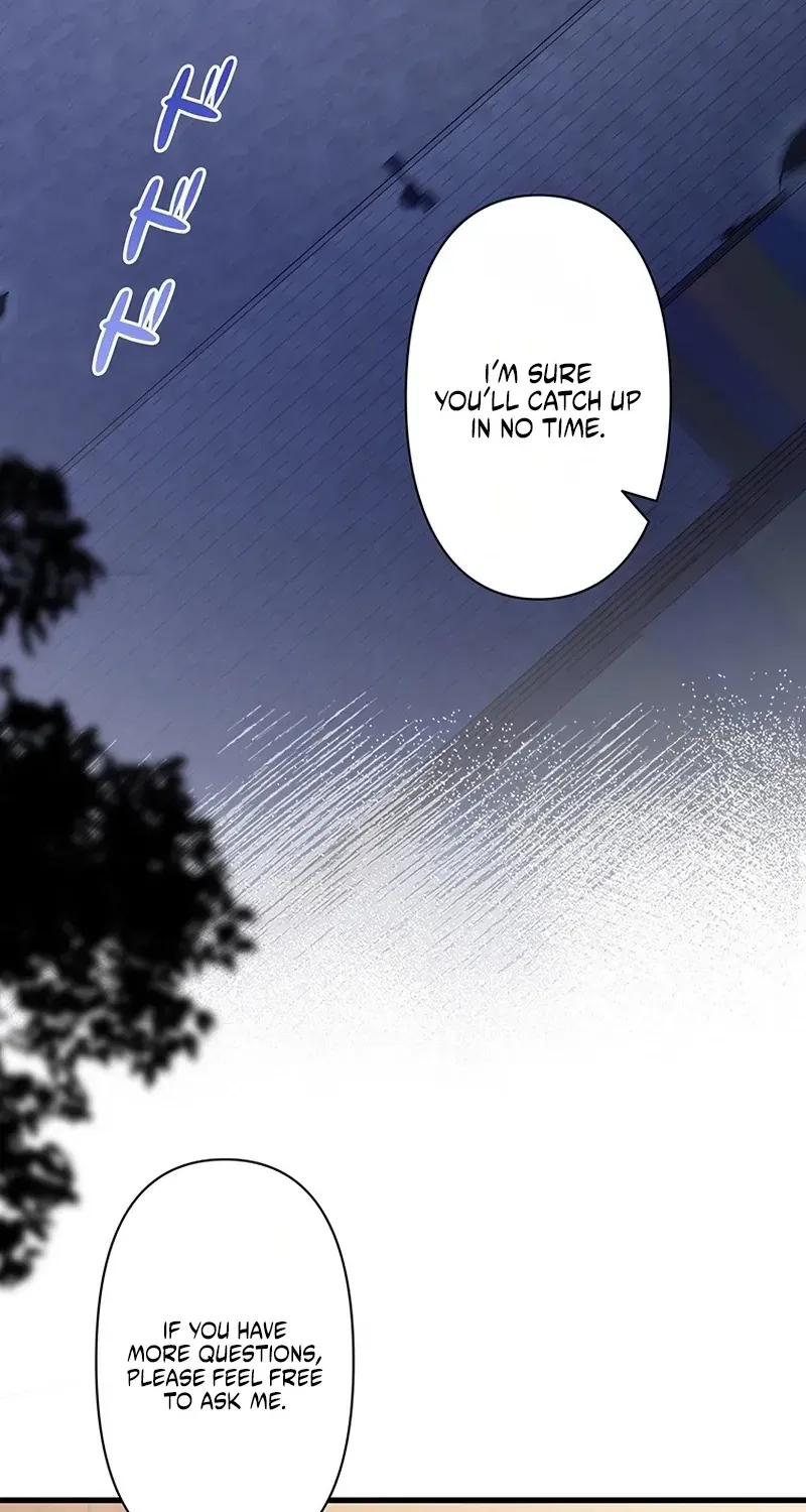 Abandoned, Is It Really Okay to Be Loved This Much? Chapter 37 page 53 - 