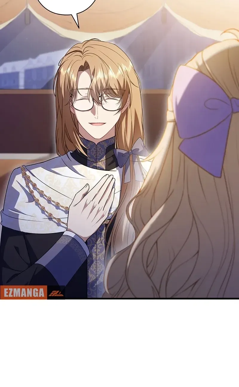 Abandoned, Is It Really Okay to Be Loved This Much? Chapter 37 page 54 - 