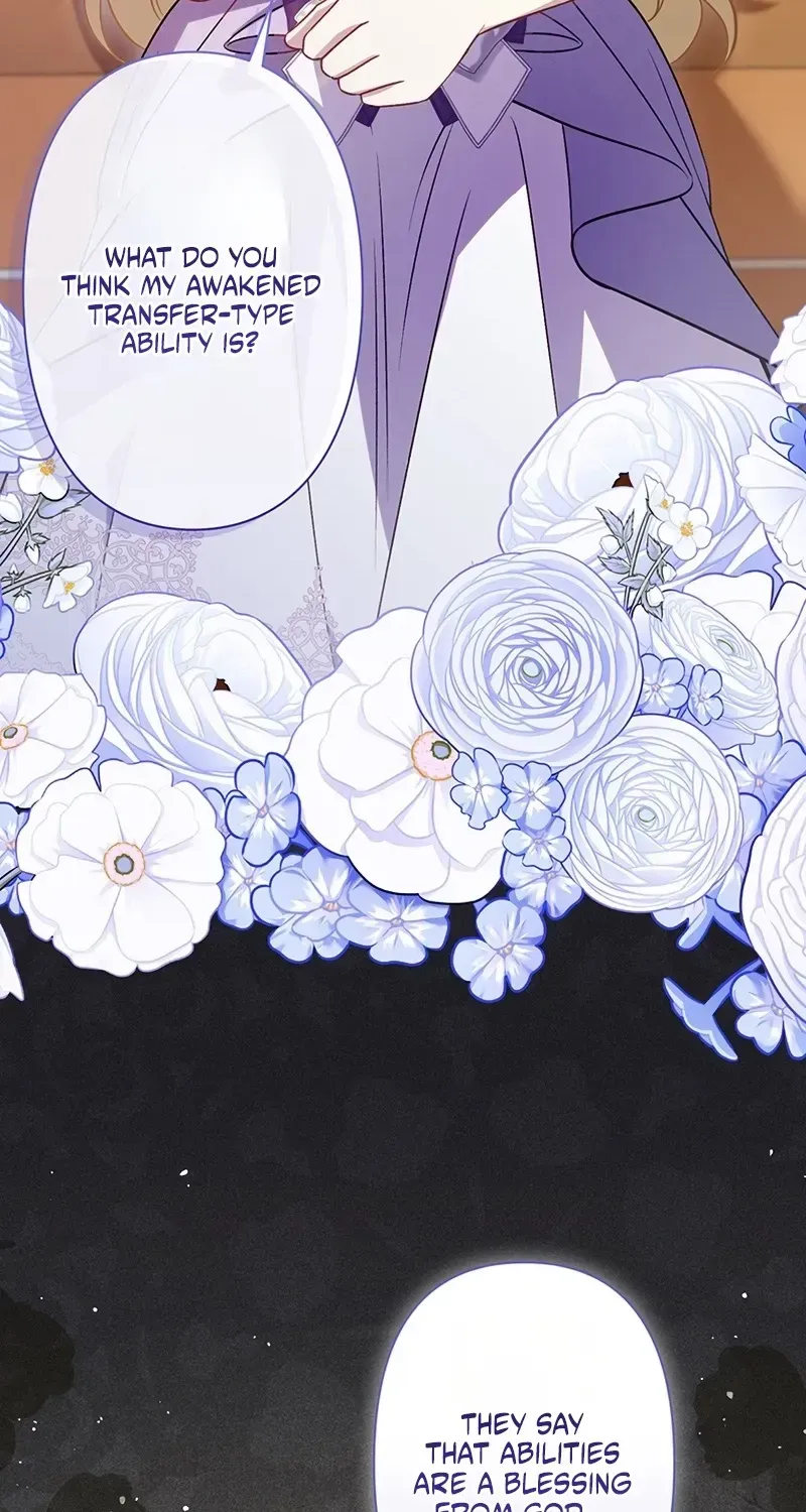 Abandoned, Is It Really Okay to Be Loved This Much? Chapter 37 page 58 - 
