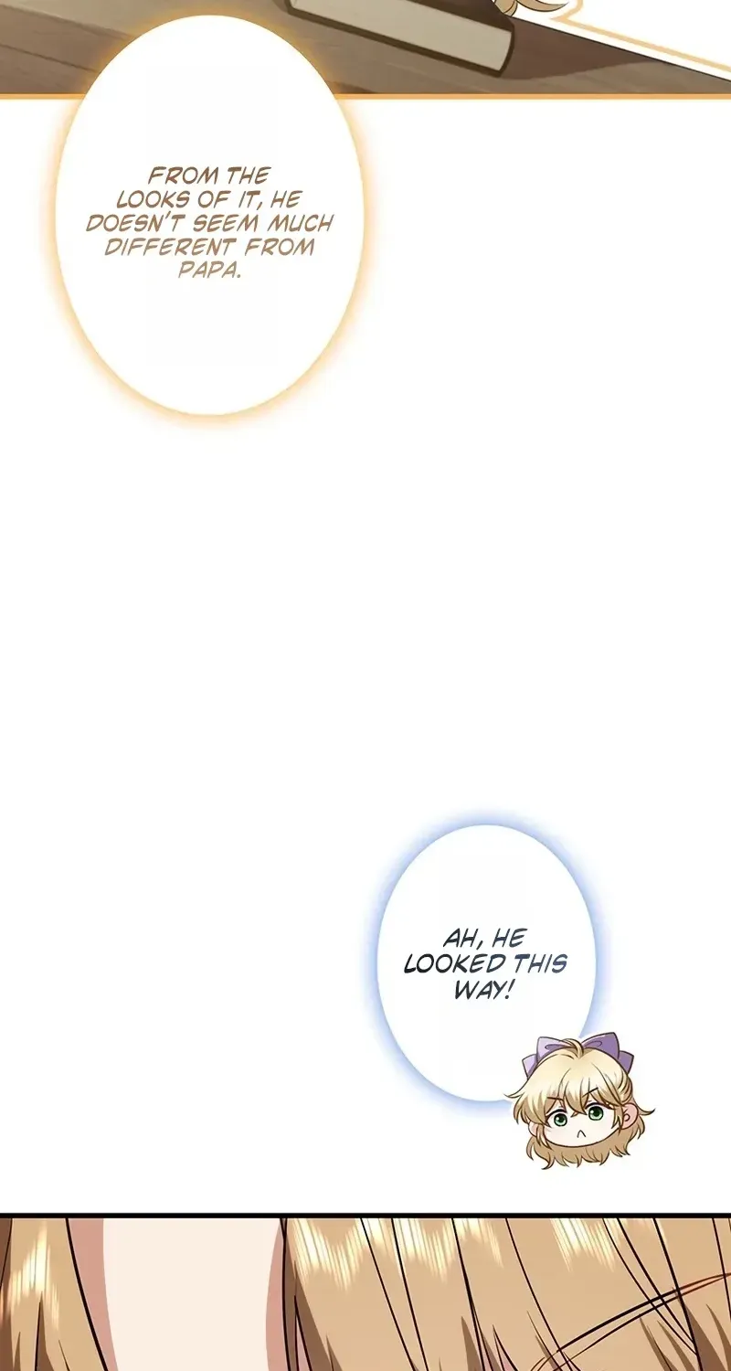 Abandoned, Is It Really Okay to Be Loved This Much? Chapter 37 page 7 - 