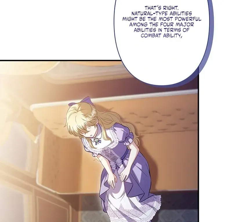 Abandoned, Is It Really Okay to Be Loved This Much? Chapter 37 page 68 - 